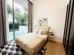 Cluny Park Residence (D10), Condominium #502517241